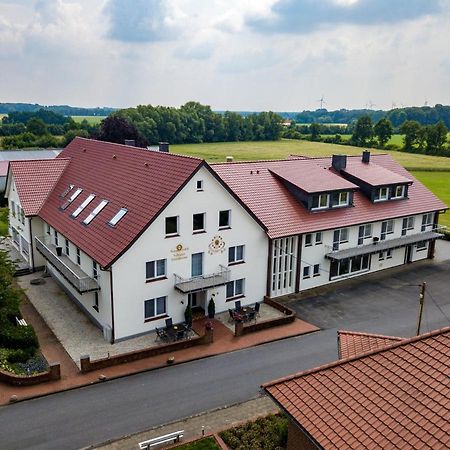 Haus Sonnenwinkel Ξενοδοχείο Bad Laer Εξωτερικό φωτογραφία