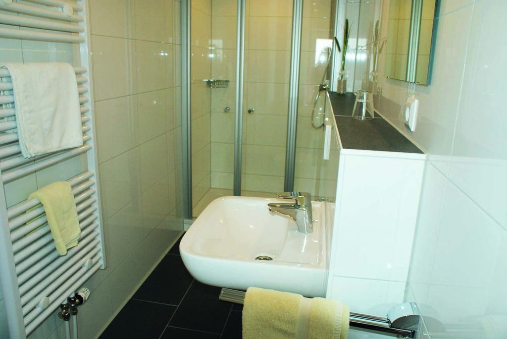 Haus Sonnenwinkel Ξενοδοχείο Bad Laer Εξωτερικό φωτογραφία