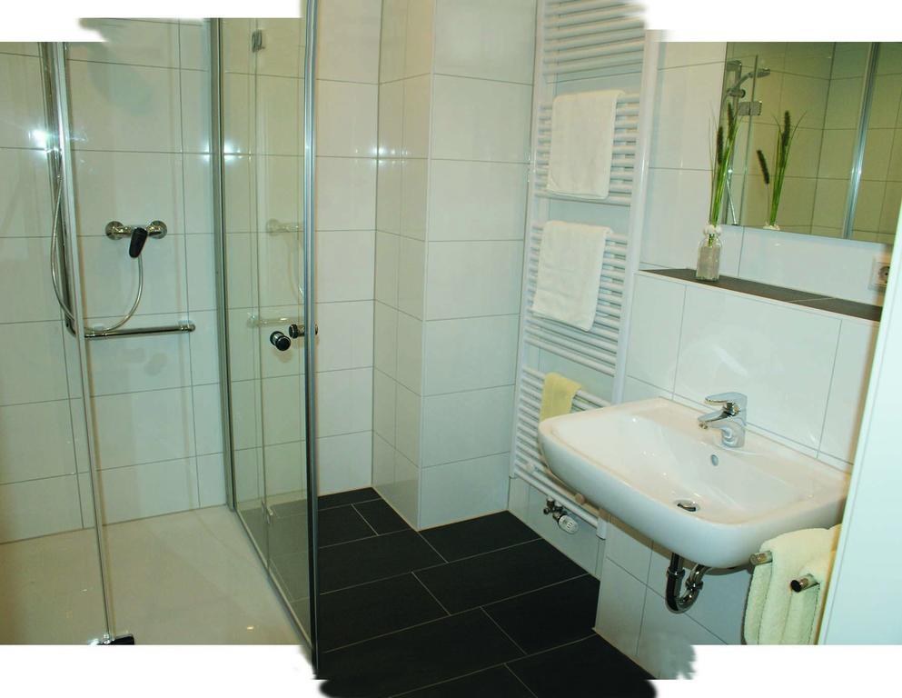 Haus Sonnenwinkel Ξενοδοχείο Bad Laer Εξωτερικό φωτογραφία